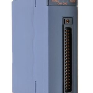 Mitsubishi QD62E FA-MOD PLC: Counter Module - industify.com