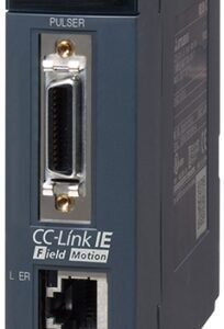 Mitsubishi QD77GF4 FA-Servo-Motion: Motion Controller - industify.com