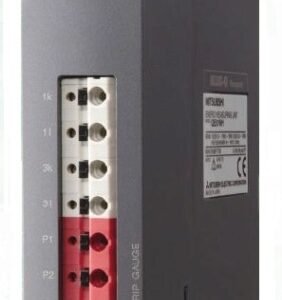 Mitsubishi QE81WH FA-MOD PLC: Information Module - industify.com