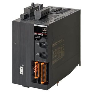 Omron R88D-1SAN15H-ECT Servo Drives - industify.com