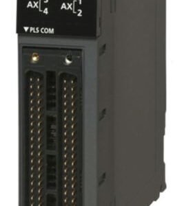 Mitsubishi RD75D4 FA-MOD PLC: Positioning Module - industify.com