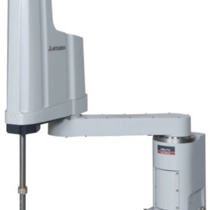 Mitsubishi RH-12FH8535M-Q1-SE1501 FA-Robot: Robotsystem - industify.com