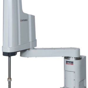 Mitsubishi RH-12FH8535N-D1-S15 FA-Robot: Robotsystem - industify.com