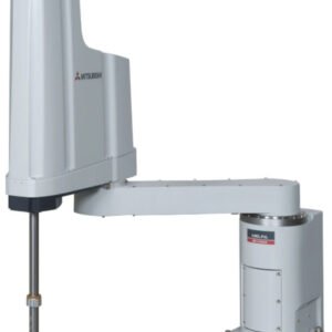 Mitsubishi RH-20FH10035M-1D1-SE1502 FA-Robot: Robotsystem - industify.com