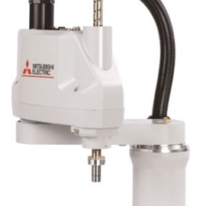 Mitsubishi RH-6CRH7020-D-S15 FA-Robot: Robotsystem - industify.com