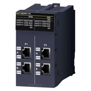 Mitsubishi RJ71SEIP91-T4 FA-MOD PLC: CPU Module - industify.com