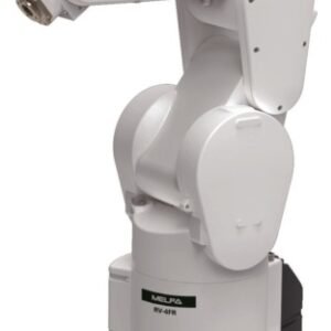 Mitsubishi RV-4FRM-D FA-Robot: Robotsystem - industify.com