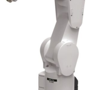 Mitsubishi RV-7FRL-D FA-Robot: Robotsystem - industify.com