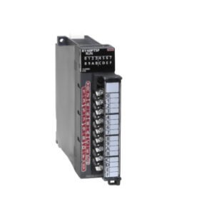 Mitsubishi RY40PT5P FA-MOD PLC: Digital Output Module - industify.com