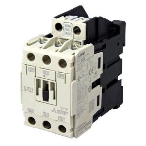 Mitsubishi S-T32 AC200V FA-MC: Magnetic Contactor - industify.com
