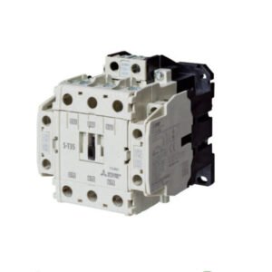 Mitsubishi S-T35 AC200V FA-MC: Magnetic Contactor - industify.com