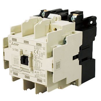 Mitsubishi S-T80 AC400V FA-MC: Magnetic Contactor - industify.com Mitsubishi S-T80 AC400V FA-MC: Magnetic Contactor - industify.com