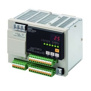 Omron S8AS-24006 S8AS - industify.com