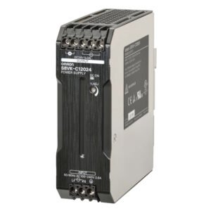 Omron S8VK-C12024 Power Supply - industify.com