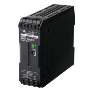 Omron S8VK-G06012 S8VK-G - industify.com