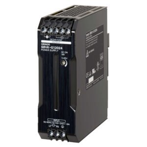 Omron S8VK-G12024 S8VK-G - industify.com