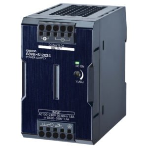 Omron S8VK-S12024 S8VK-S - industify.com