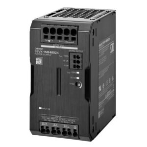 Omron S8VK-WB48024 S8VK-WB - industify.com