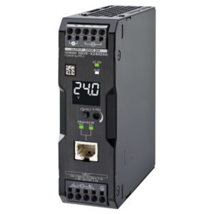 Omron S8VK-X24024A-EIP S8VK-X - industify.com
