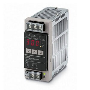 Omron S8VS-12024B S8VS-A/B - industify.com