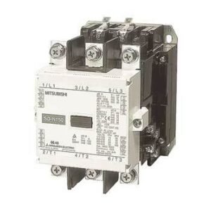 Mitsubishi SD-N150 DC24V FA-MC: Magnetic Contactor - industify.com