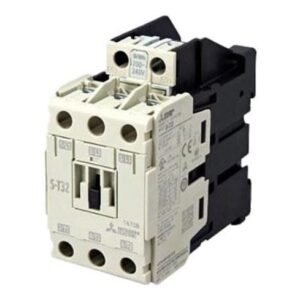 Mitsubishi SD-T32 DC24V FA-MC: Magnetic Contactor - industify.com