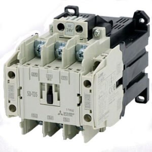 Mitsubishi SD-T35 DC24V FA-MC: Magnetic Contactor - industify.com
