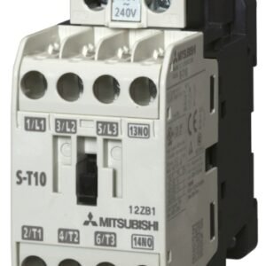 Mitsubishi SD-T80 DC24V FA-MC: Magnetic Contactor - industify.com
