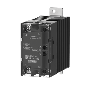 Autonics SRHL1-1440 Solid State Relays - industify.com
