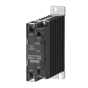 Autonics SRHL1-4225 Solid State Relays - industify.com