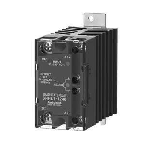 Autonics SRHL1-4240 Solid State Relays - industify.com