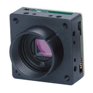 Omron STC-BBS163GE-BC Board Level Camera - industify.com