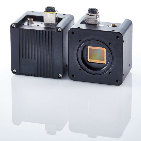 Omron STC-CMB120AOPQ Area Scan - industify.com