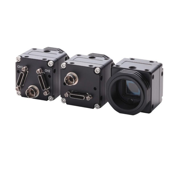 Omron STC-CMB200PCL Area Scan - industify.com
