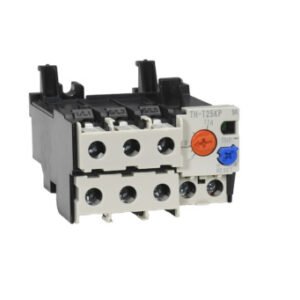 Mitsubishi TH-T25KP 15A FA-MC: Overload Protection Relays - industify.com