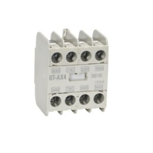 Mitsubishi UT-AX4 3A1B FA-MC: Electrical Option - industify.com