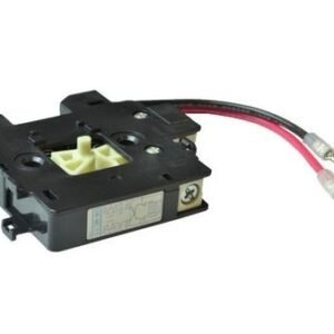 Mitsubishi UT-ML20 FA-MC: Mechanical Option - industify.com