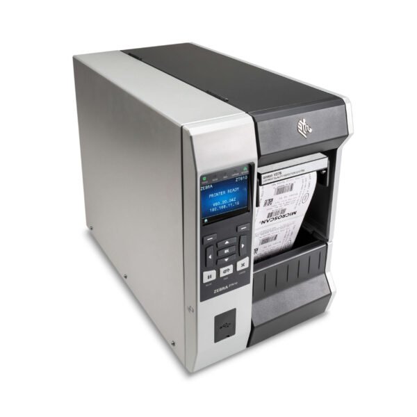 Omron V275-P86Z6203P-CC V275 - industify.com