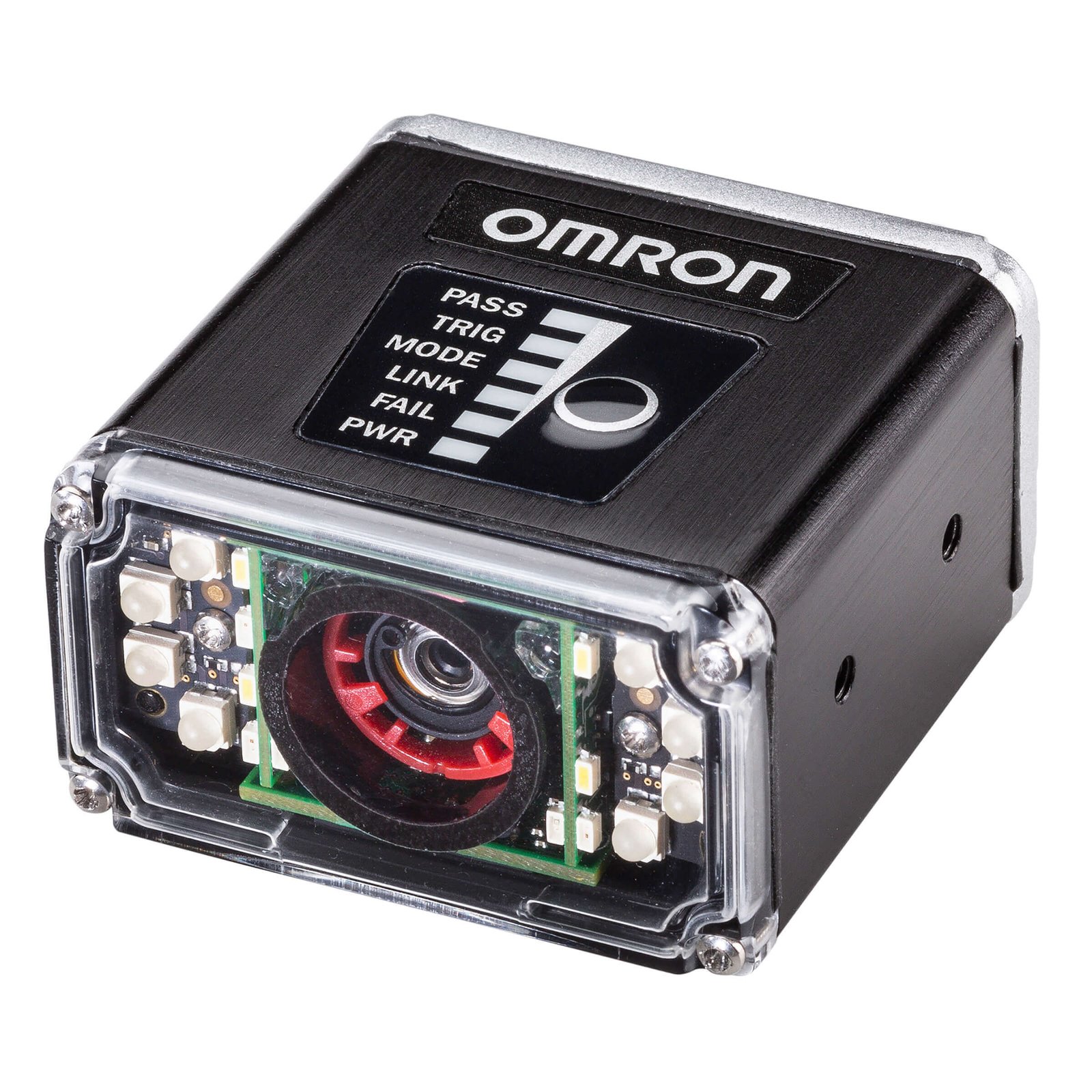 Omron V430-F000L12M-SWP V430-F - industify.com Omron V430-F000L12M-SWP V430-F - industify.com