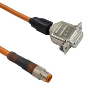 Mitsubishi WS0-C20R2 FA-MOD PLC: Cable - industify.com