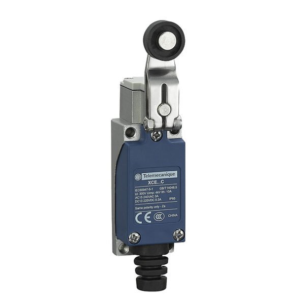 Telemecanique XCE118CTQ OsiSense XCBasic - industify.com