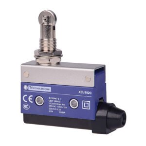 Telemecanique XCJ102C OsiSense XCBasic - industify.com