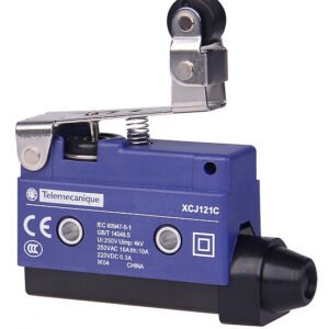 Telemecanique XCJ121C OsiSense XCBasic - industify.com