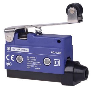 Telemecanique XCJ128C OsiSense XCBasic - industify.com