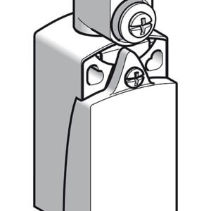 Telemecanique XCKD2101P16 Telemecanique Limit switches XC StandardStandard format - industify.com