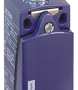 Telemecanique XCKD2102M12 Standard formatLimit switch - industify.com