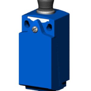 Telemecanique XCKD2511P16 Standard formatLimit switch - industify.com