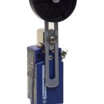 Telemecanique XCKD3949P16EX Telemecanique Limit switches XC StandardStandard format - industify.com