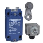 Telemecanique XCKJ10511C Standard formatLimit switch - industify.com