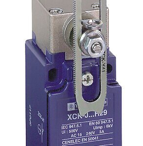 Telemecanique XCKJ10513DSC8 Telemecanique Limit switches XC StandardStandard format - industify.com